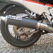 Kawasaki zx10