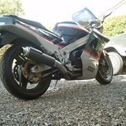 Kawasaki zx10