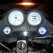 Kawasaki zx10