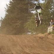 Kawasaki Kx 125 (Solgt)