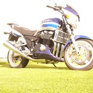 Suzuki 1400 GSX