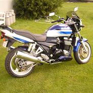 Suzuki 1400 GSX