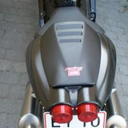 Aprilia RSV Mille (solgt)