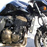 Kawasaki Z750