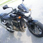 Kawasaki Z750