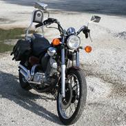 Yamaha 535 virago (usa)solgt