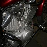 Yamaha 535 virago (usa)solgt
