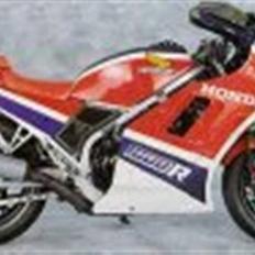 Honda VF1000R