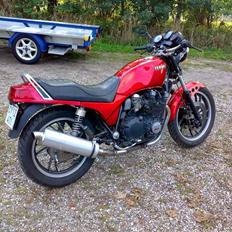 Yamaha xj 750 seca