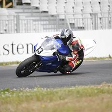 Hyosung GT 650 R