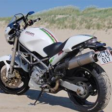 Ducati Monster 1000i.e.