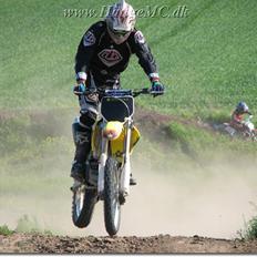 Loncin Dirtbike solgt