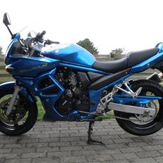 Suzuki GSF 650 Bandit