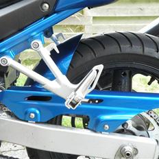 Suzuki GSF 650 Bandit