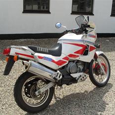 Yamaha XTZ 750 Super Ténéré