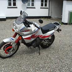 Yamaha XTZ 750 Super Ténéré