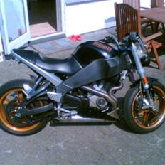 Buell Ligtning xbs 1200