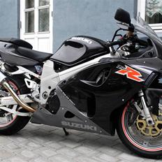Suzuki TL1000 R --------  SOLGT 