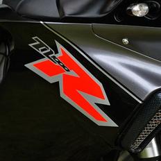 Suzuki TL1000 R --------  SOLGT 