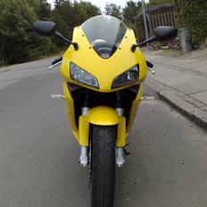 Honda CBR600RR SOLGT