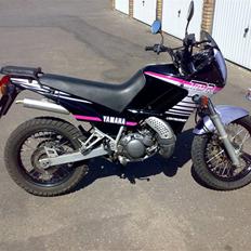 Yamaha tdr 125 (SOLGT)
