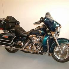 Harley Davidson FLHTCUI Ultra Classic E