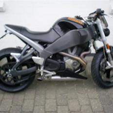 Buell Ligtning xbs 1200