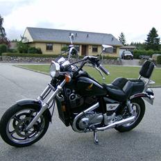 Honda VT 1100 Shadow
