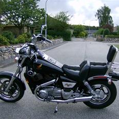 Honda VT 1100 Shadow