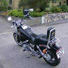 Honda VT 1100 Shadow