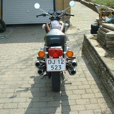 Honda CB 750 K7