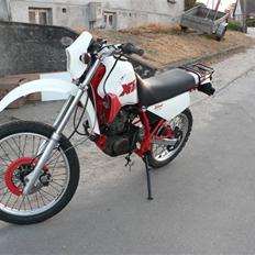 Yamaha xt 350