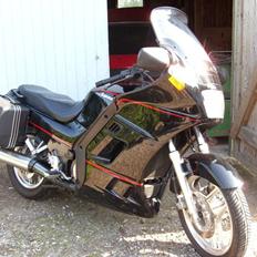 Kawasaki gtr 1000