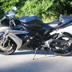 Yamaha YZF R1 *SOLGT*