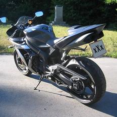 Yamaha YZF R1 *SOLGT*