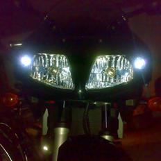 Suzuki SV 650 SA K8 ¤SOLGT¤