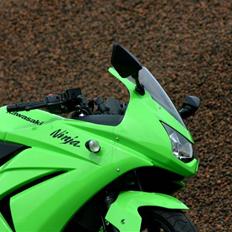 Kawasaki Ninja 250R