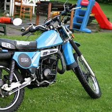 Suzuki TS 185