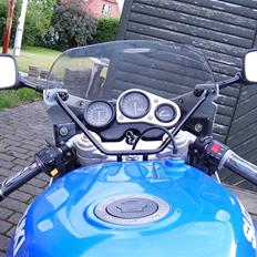 Suzuki GSX-R 1100 W .. STJÅLET..