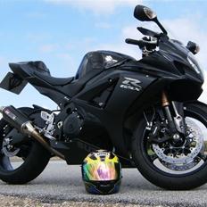 Suzuki GSXR 1000 *Solgt*
