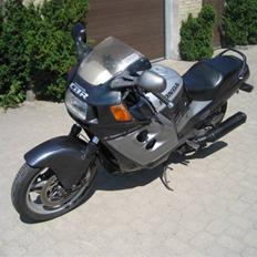 Honda CBR 1000   SOLGT SOLGT