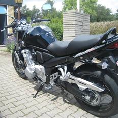 Suzuki GSF 1250 AK8