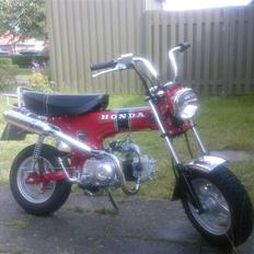 Lifan dax