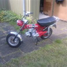 Lifan dax