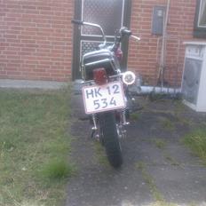 Lifan dax