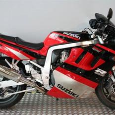 Suzuki gsxr