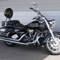 Yamaha XV 1900 Midnight Star