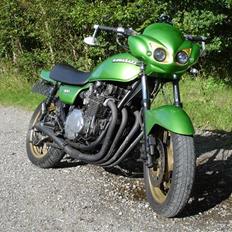 Kawasaki Z900