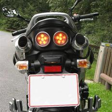 Suzuki GSR 600 (SOLGT)