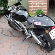 Aprilia RS 250 - til salg